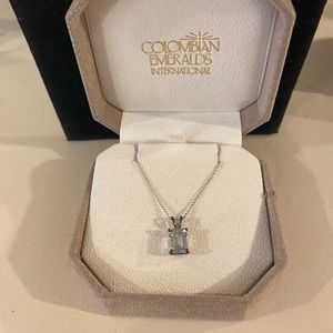 925 necklace